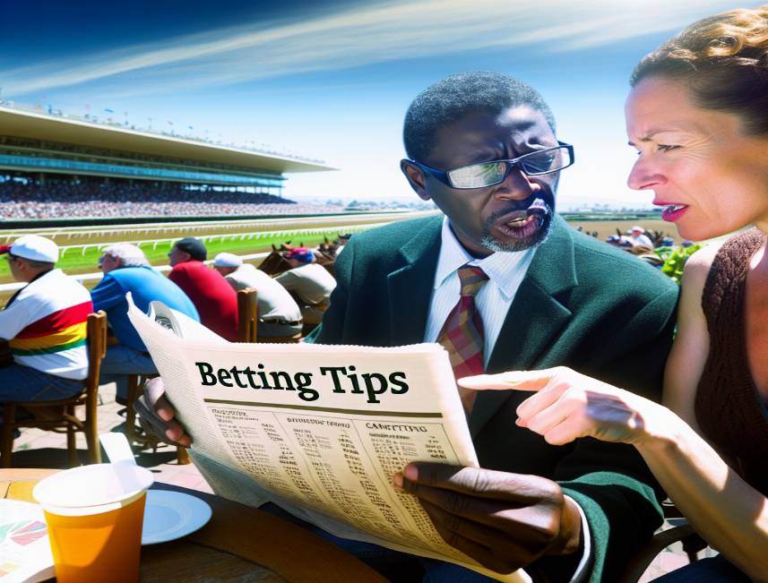 Understanding Lay Betting in Sports Betting